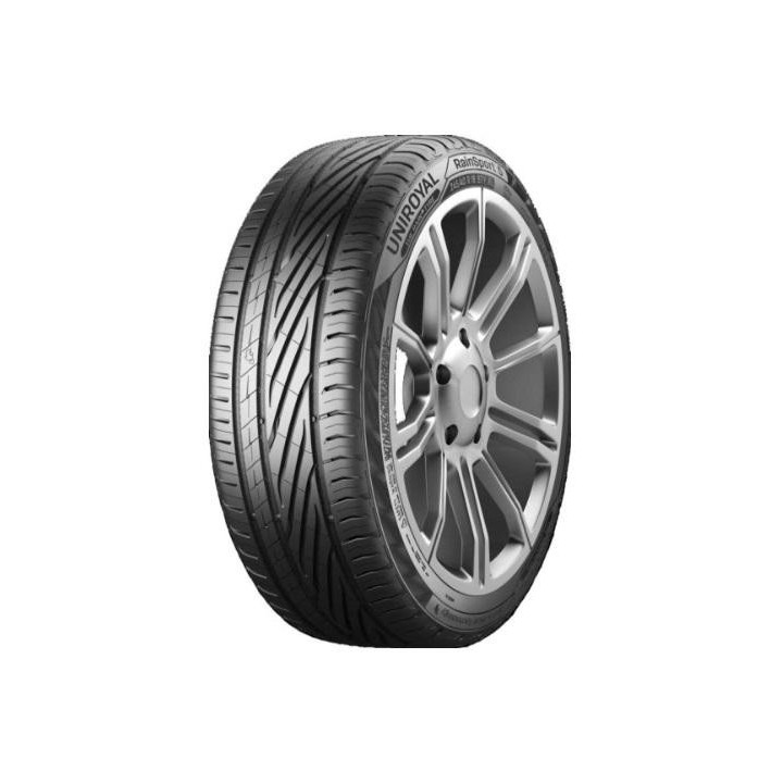 Anvelope VARA 245/40 R17 91Y UNIROYAL RAINSPORT 5