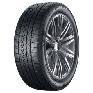 Anvelope IARNA 295/40 R22 112W CONTINENTAL WINTERCONTACT TS 860 S