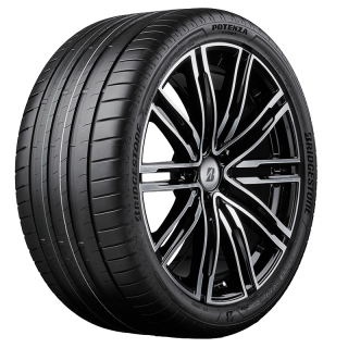 Anvelope VARA 275/40R18 103Y BRIDGESTONE POTENZA SPORT