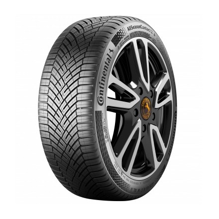 Anvelope ALL SEASON 205/55R16 94H CONTINENTAL ALLSEASONCONTACT2 XL