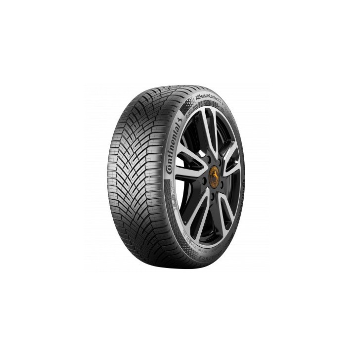 Anvelope ALL SEASON 205/55R16 94H CONTINENTAL ALLSEASONCONTACT2 XL