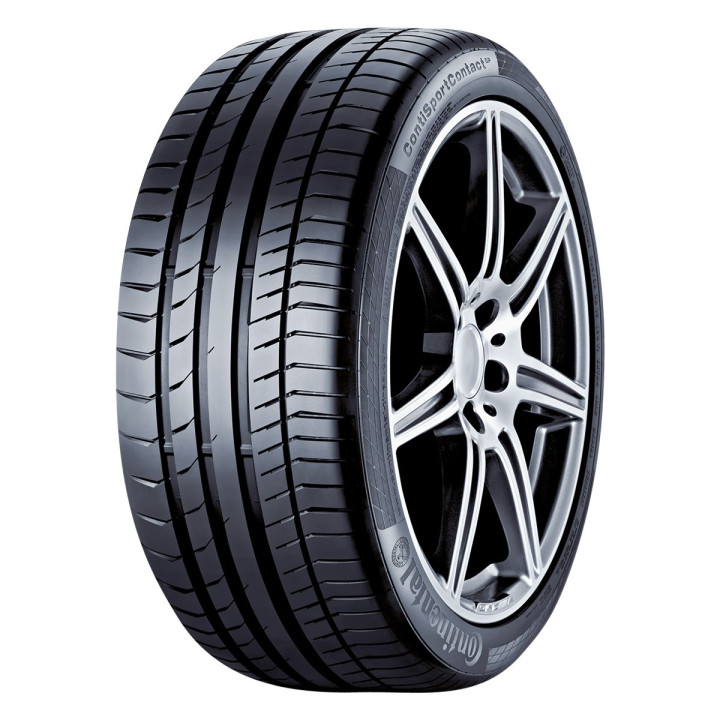 Anvelope VARA 295/35 R20 105Y CONTINENTAL CONTISPORTCONTACT 5P