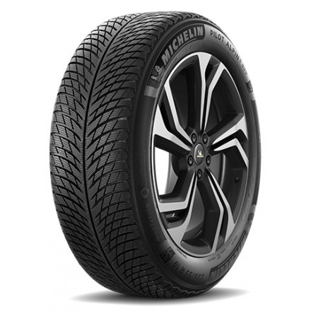 Anvelope IARNA 305/40 R20 112V MICHELIN PILOT ALPIN 5 SUV