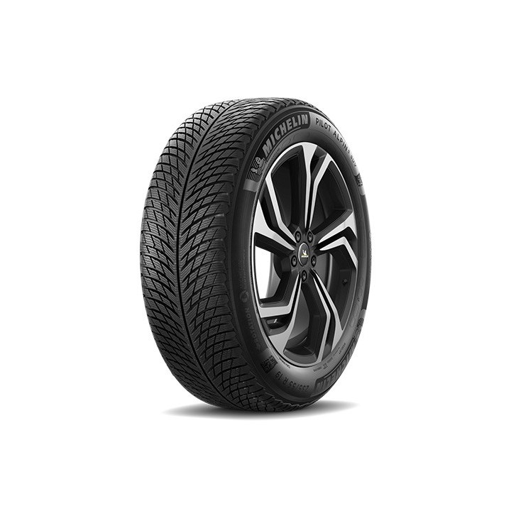 Anvelope IARNA 305/40 R20 112V MICHELIN PILOT ALPIN 5 SUV
