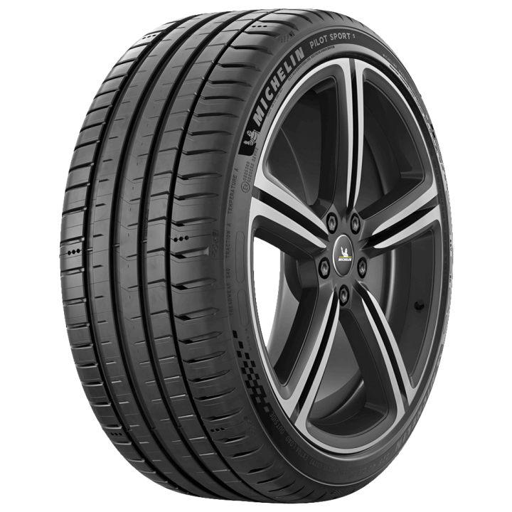 Anvelope VARA 255/35R18 94Y MICHELIN PILOT SPORT 5