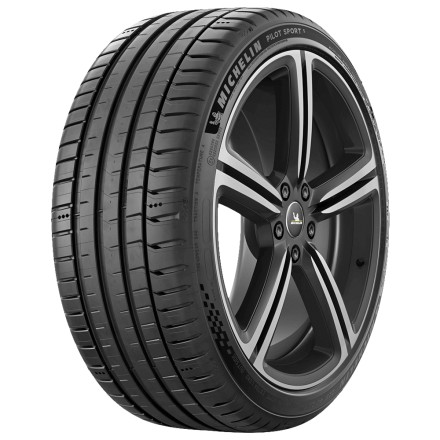 Anvelope VARA 275/35R19 100Y MICHELIN PILOT SPORT 5