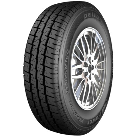 Anvelope VARA 155/R13C 90R PETLAS FULLPOWER PT825 PLUS