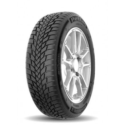 Anvelope IARNA 175/65R14 82T PETLAS SNOWMASTER 2