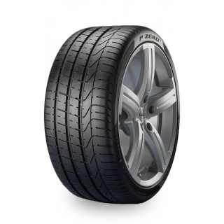Anvelope Vara 275/45 R20 110Y Pirelli P ZERO (*) Runflat