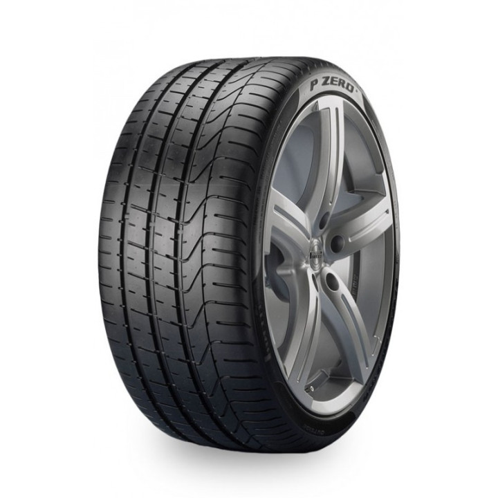 Anvelope Vara 275/45 R20 110Y Pirelli P ZERO (*) Runflat