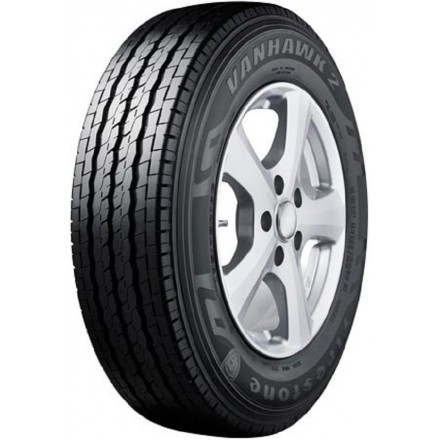 Anvelope VARA 195/65R16C 104T FIRESTONE VANHAWK 2