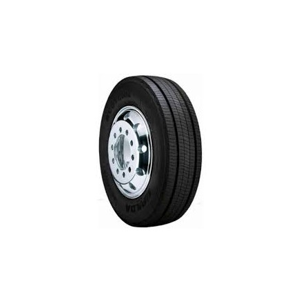 Anvelope  235/75R17,5 143/141J FULDA ECOTONN (MS)