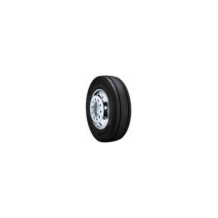 Anvelope  235/75R17,5 143/141J FULDA ECOTONN (MS)
