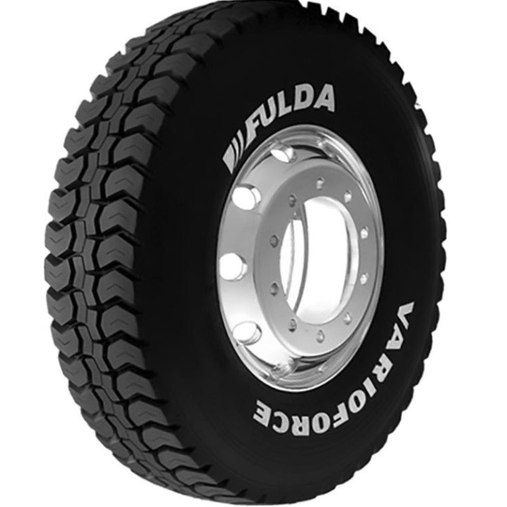 Anvelope  315/80R22,5 156/150K FULDA VARIOFORCE ON/OFF (MS)