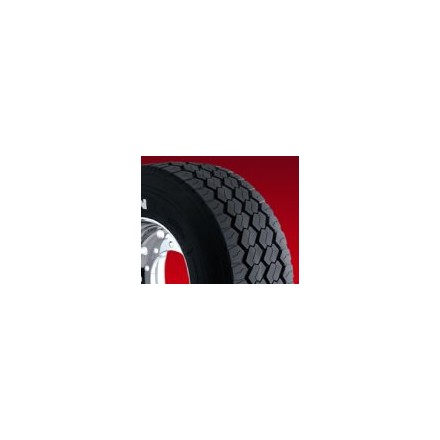 Anvelope  385/65R22,5 160/158J/K FULDA VARIOTONN (MS) ON/OFF