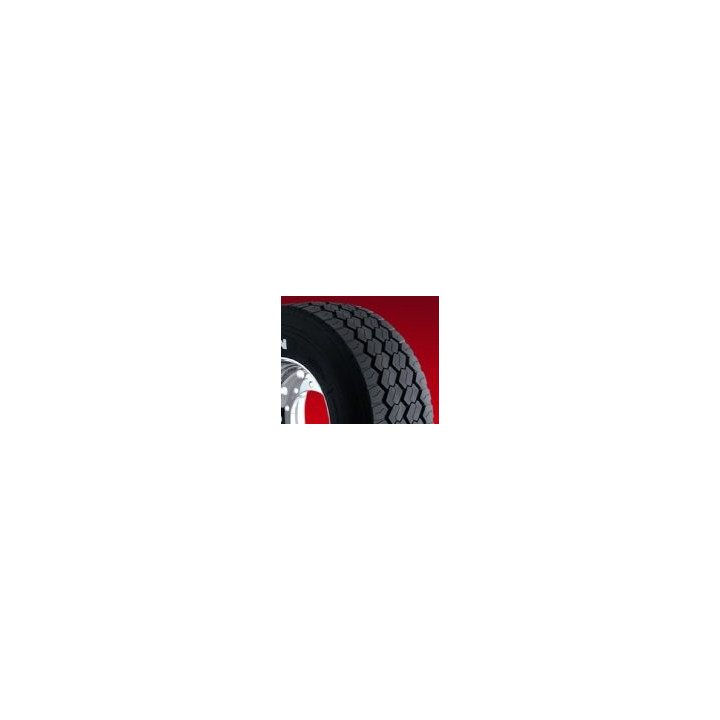 Anvelope  385/65R22,5 160/158J/K FULDA VARIOTONN (MS) ON/OFF