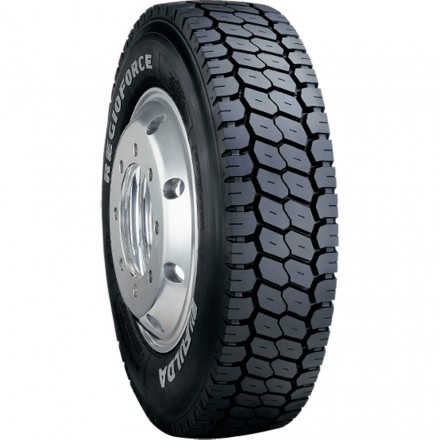 Anvelope  245/70R19,5 136/134M FULDA REGIOFORCE (MS)