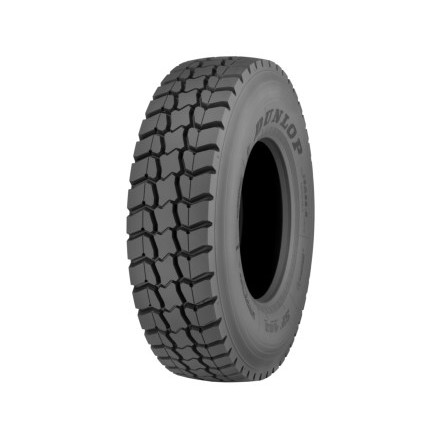 Anvelope  315/80R22,5 156/150K DUNLOP SP482 (MS) ON/OFF