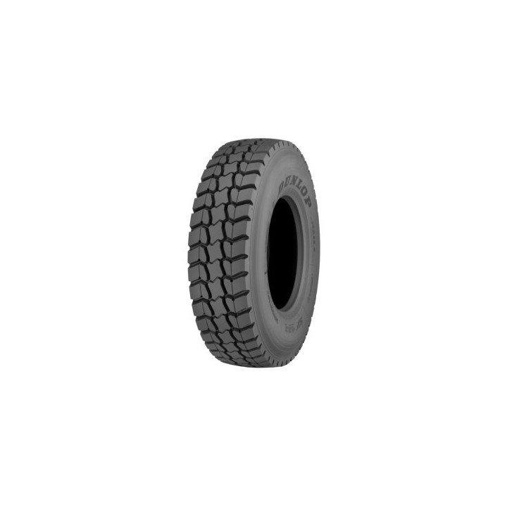 Anvelope  315/80R22,5 156/150K DUNLOP SP482 (MS) ON/OFF
