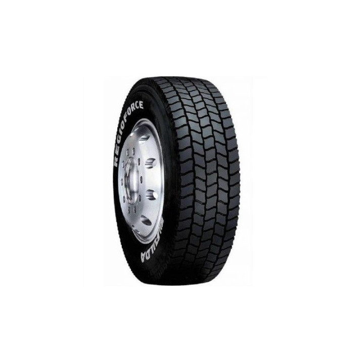 Anvelope  245/70R17,5 136/134M FULDA REGIOFORCE (MS)