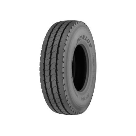 Anvelope  385/65R22,5 160/158K/L DUNLOP SP382 (MS)