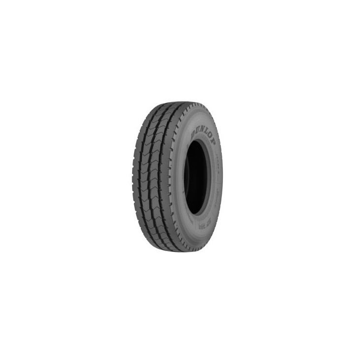 Anvelope  385/65R22,5 160/158K/L DUNLOP SP382 (MS)
