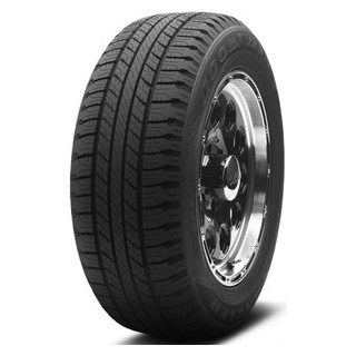 Anvelope ALL SEASON 235/70R16 106H GOODYEAR WRANGLERHP ALLWEATHER