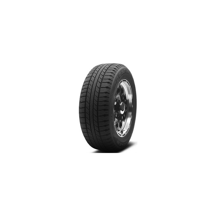Anvelope ALL SEASON 235/70R16 106H GOODYEAR WRANGLERHP ALLWEATHER
