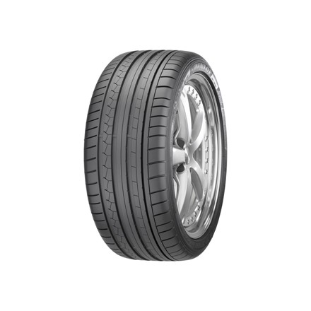 Anvelope VARA 265/40R21 105Y DUNLOP SP MAXX GT B XL