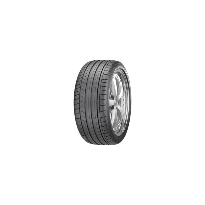 Anvelope VARA 265/40R21 105Y DUNLOP SP MAXX GT B XL