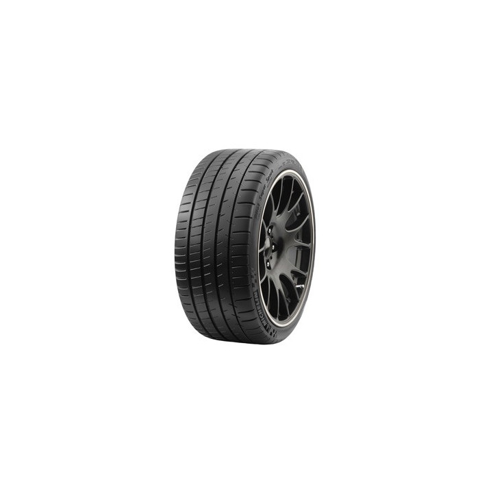 Anvelope VARA 275/35R20 102Y MICHELIN PILOTSUPERSPORT XL
