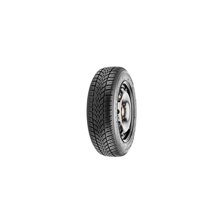 Anvelope IARNA 165/70R14 81T DUNLOP WINTERRESPONSE2