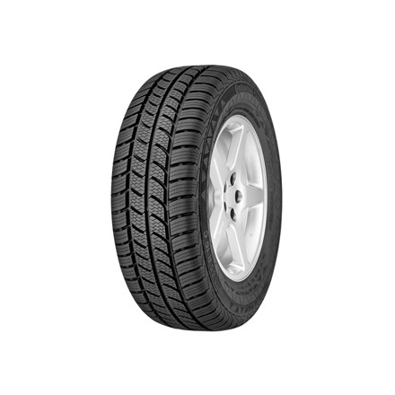 Anvelope IARNA 205/65R16C 107/105T CONTINENTAL VANCOWINTER2 XL
