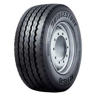 Anvelope  385/65R22,5 160/158K/L BRIDGESTONE R168+ (MS)
