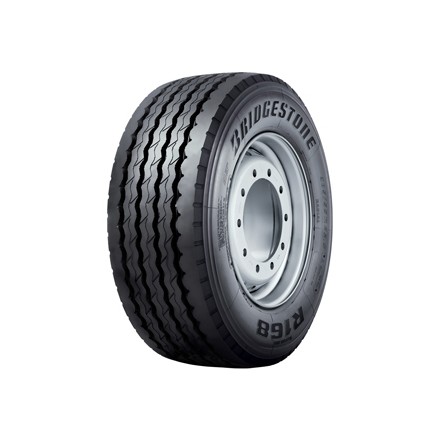 Anvelope  385/65R22,5 160/158K/L BRIDGESTONE R168+ (MS)