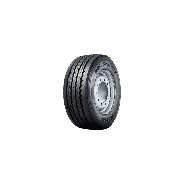 Anvelope  385/65R22,5 160/158K/L BRIDGESTONE R168+ (MS)