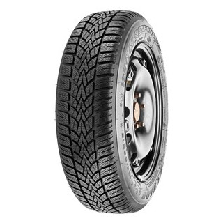 Anvelope IARNA 175/65R15 84T DUNLOP WINTERRESPONSE2