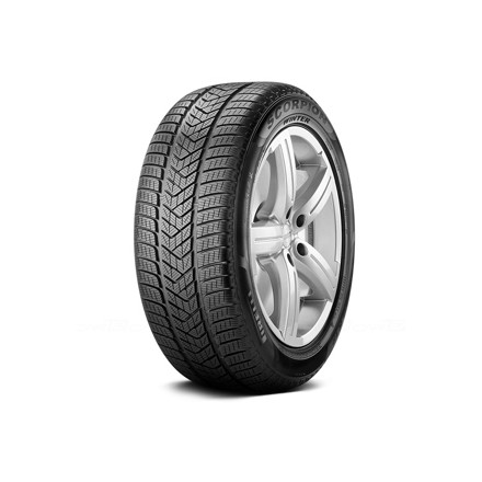 Anvelope IARNA 285/45R19 111V PIRELLI SCORPION WINTER