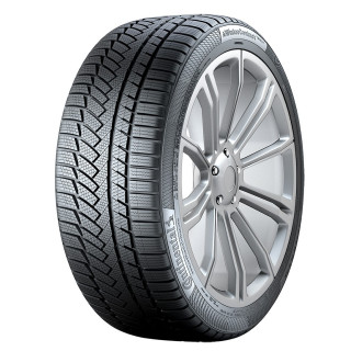 Anvelope IARNA 245/70R16 107T CONTINENTAL TS850 P SUV