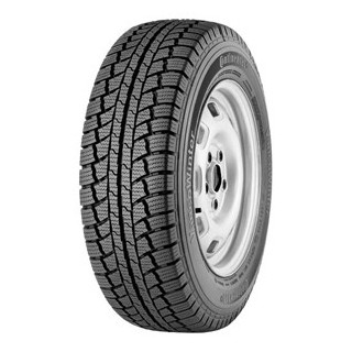 Anvelope IARNA 195/75R16C 107/105R CONTINENTAL VANCOCONTACTWINTER