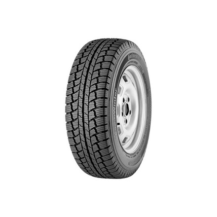 Anvelope IARNA 235/65R16C 115/113R CONTINENTAL VANCOCONTACTWINTER