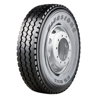 Anvelope  315/80R22,5 156/150K FIRESTONE FD833 ON/OFF (MS)