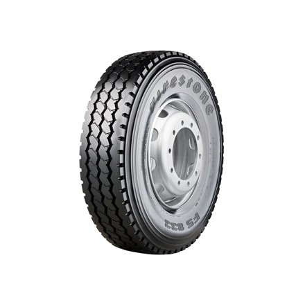 Anvelope  315/80R22,5 156/150K FIRESTONE FD833 ON/OFF (MS)