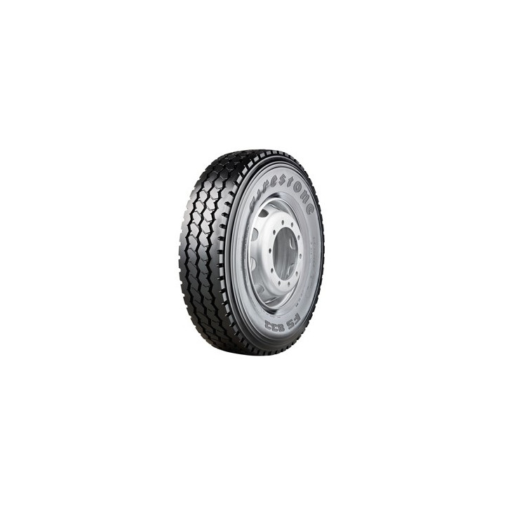 Anvelope  315/80R22,5 156/150K FIRESTONE FD833 ON/OFF (MS)