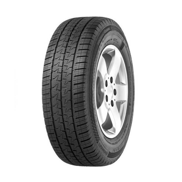 Anvelope ALL SEASON 195/65R16C 104/102T CONTINENTAL VANCONTACT4SEASON