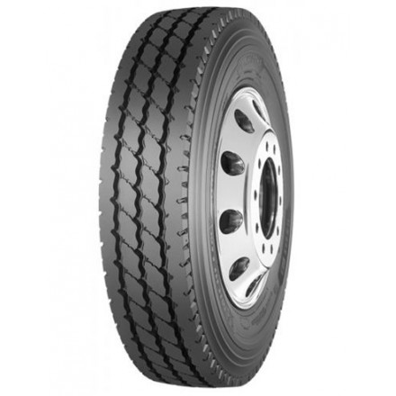 Anvelope  315/80R22,5 156/150K MICHELIN X WORKS Z (MS)