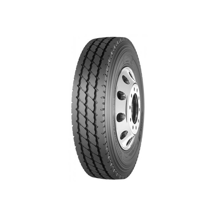 Anvelope  315/80R22,5 156/150K MICHELIN X WORKS Z (MS)