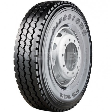 Anvelope  315/80R22,5 156/150K FIRESTONE FS833 ON/OFF (MS)