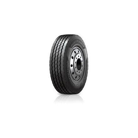 Anvelope  315/80R22,5 156/150K HANKOOK AM09 ON/OFF (MS)