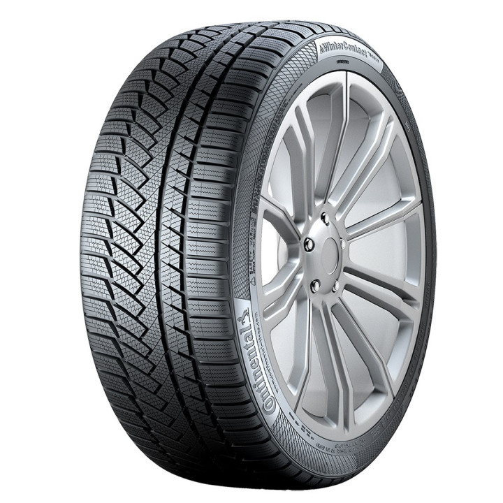 Anvelope IARNA 235/65R17 104H CONTINENTAL TS850 P SUV